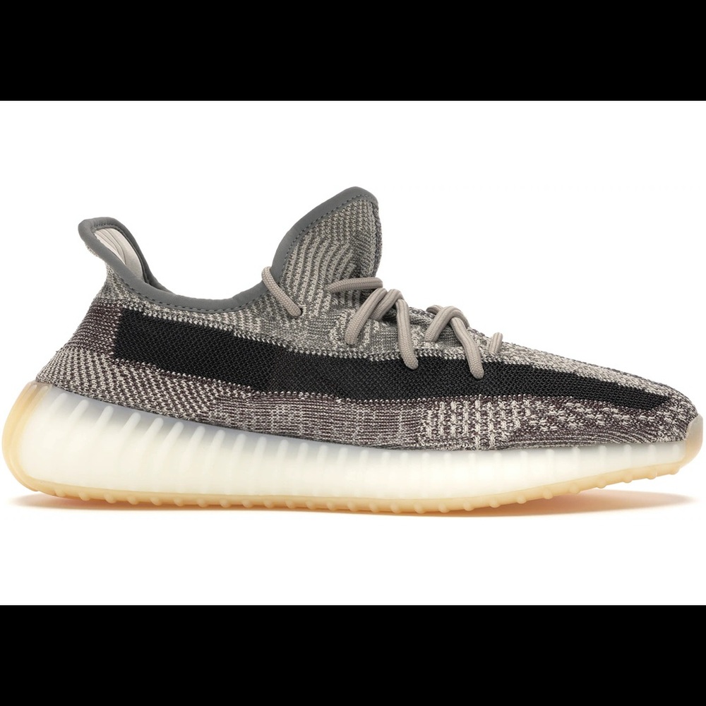 *FLASH SALE* NWT Authentic YEEZY BOOST 350 V2 ZYON